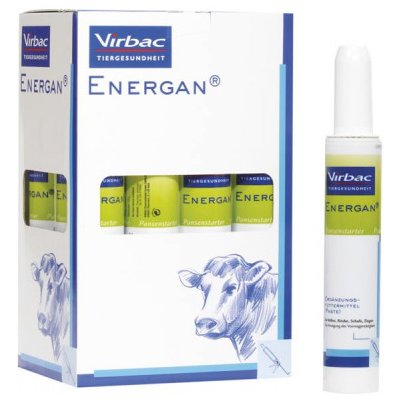 Energan Pansenstarter pst 12 x 325 g – Hledejceny.cz