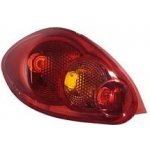 Zadní světlo- levé TOYOTA AYGO 2005-2012 |005-2012| TYC | 11-11754-01-2 – Hledejceny.cz