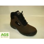 Artra ARCHA O2 obuv hnědá – Hledejceny.cz