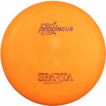 Prodiscus Basic SPARTa Oranžová – Zboží Dáma