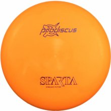 Prodiscus Basic SPARTa Oranžová