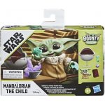 Hasbro Star Wars skládací sada the bounty – Zbozi.Blesk.cz