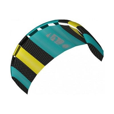 Kite Aqua 1.8 Symphony Beach komorový létající drak – Zboží Dáma Kite Aqua 1.8 Symphony Beach komorový létající drak – Zboží Dáma