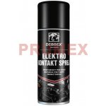 Den Braven Tectane Elektro-kontakt sprej 400 ml | Zboží Auto