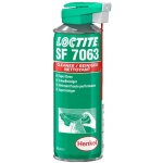 Loctite SF 7063 Čistič dílů 400 ml | Zboží Auto
