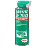 Loctite SF 7063 Čistič dílů 400 ml – Hledejceny.cz