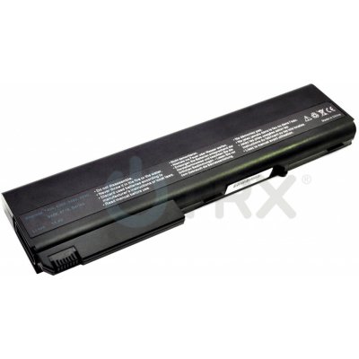 TRX HSTNN-DB11 XH - 6600mAh - neoriginální – Zbozi.Blesk.cz