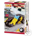 LaQ Hamacron Constructor Mini Drag Racer – Zboží Dáma