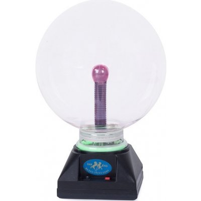 USB Plasma Ball - XXL plazmová koule