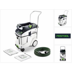 Festool Cleantec CTL 48 E AC 574974