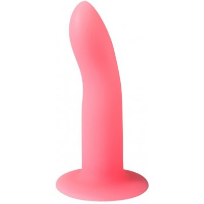 Lola Games Neskutečný dildo Rave Light Keeper – Zbozi.Blesk.cz