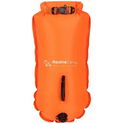 RealG RC-K-1772 Bezpečnostní plavecká bójka 2 v 1 – Sleviste.cz