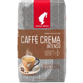 Julius Meinl Caffé Crema Intenso 1 kg