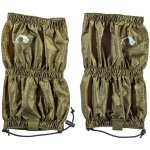 Tatonka Gaiter Ripstop Short Light – Zbozi.Blesk.cz