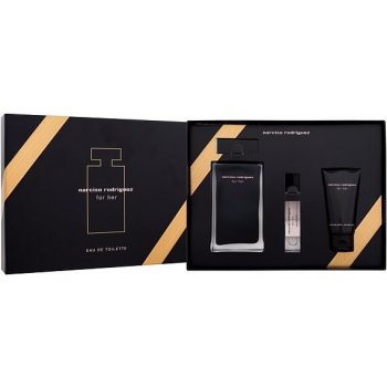 Narciso Rodriguez toaletní voda dámská 100 ml