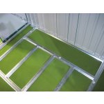Podlahová základna Lanit Plast MAXTORE 106 LG364 – Hledejceny.cz