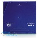 HP LTO-5 Ultrium 3 TB (C7975A) – Sleviste.cz