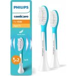 Philips Sonicare For Kids HX6042/90 2 ks – Zboží Dáma