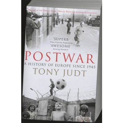 Postwar - History of Europe Since 1945