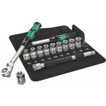 Wera 1/2" Zyklop Hybrid 13 ks 05004090001 – Sleviste.cz