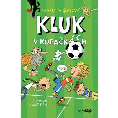 Kluk v kopačkách – Hledejceny.cz