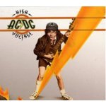 AC/DC - High Voltage - LP – Sleviste.cz