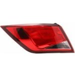 Zadní světlo - levé vnější SEAT LEON (5F) | 2012-2020 | VALEO | – Hledejceny.cz