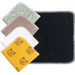 T-Tomi Bio mušelínové ubrousky Uni – Zbozi.Blesk.cz