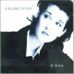 Dion Celine - D'eux CD – Hledejceny.cz