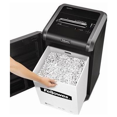 Fellowes Powershred 325i – Hledejceny.cz