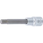 BGS technic Hlavice zástrčná prodloužená 1/2" imbus M9 x 100 mm – Sleviste.cz