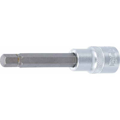 BGS technic Hlavice zástrčná prodloužená 1/2" imbus M9 x 100 mm – Sleviste.cz