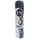 Deodorant Nivea Men Invisible for Black & White Power deospray 150 ml