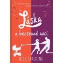 Láska a bezsenné noci - Nick Spalding