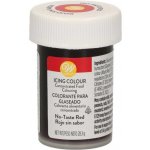 Wilton Gelová barva Red no taste 28 g – Zboží Dáma Wilton Gelová barva Red no taste 28 g – Zboží Dáma