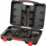 SWIX PRÁZDNÝ KUFR NA ROTAČNÍ KARTÁČE T69 – Zboží Dáma