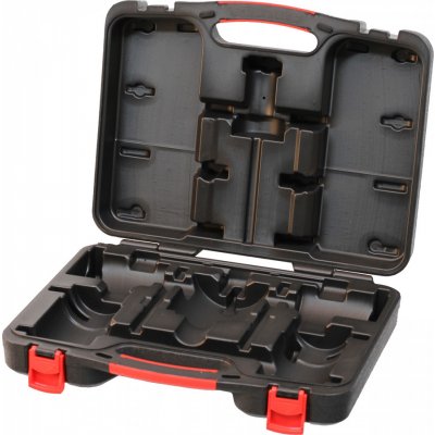 SWIX PRÁZDNÝ KUFR NA ROTAČNÍ KARTÁČE T69 – Zboží Dáma