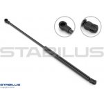 Pneumatická pružina, zavazadlový / nákladový prostor STABILUS 0624KV – Zbozi.Blesk.cz