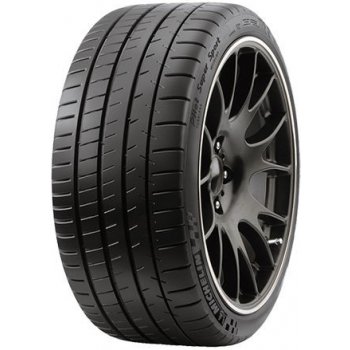 Michelin Pilot Super Sport 255/45 R19 100Y