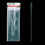 Igotrend Zahradní spony nastavitelné 22 cm 20 ks 48334 – Zbozi.Blesk.cz
