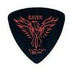 CLAYTON Trsátko CLAYTON Black Raven .80 černé Tri – Sleviste.cz