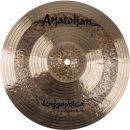 Anatolian KS Rock Crash 17"