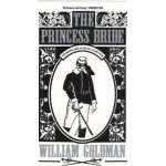 The Princess Bride - Abridged - William Goldman – Hledejceny.cz