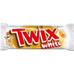 Twix White 46 g – Zbozi.Blesk.cz