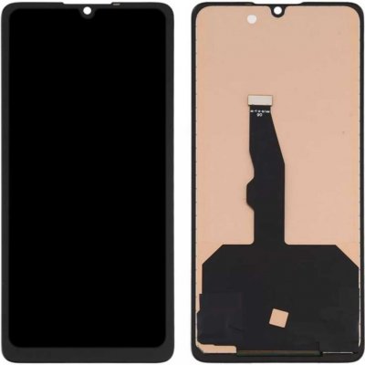 LCD Displej + Dotykové sklo Huawei P30 – Zboží Živě