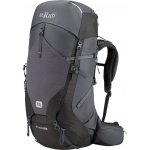 Rab Exion 55 Large anthracite – Sleviste.cz
