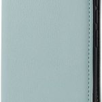 AlzaGuard Book Flip Case pro Xiaomi Redmi Note 14 Pro 5G modrozelené AGD-BCF0064T – Zboží Živě