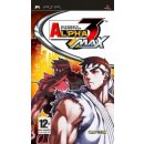 Street Fighter Alpha 3 Max