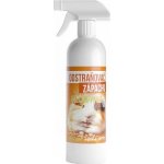 PETCLEAN odstraňovač zápachu Hlodavci 500 ml – Zboží Dáma