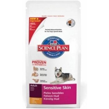 Hill’s Sensitive Skin 3 kg